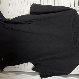 XL Balck Supreme Shirt